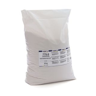 779.6.10 EVA Kantenschmelzklebstoff - weiß PE-Sack 25 kg