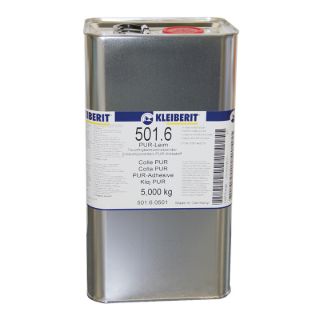 501.6 1K PUR Leim D4 Kanister 5 kg