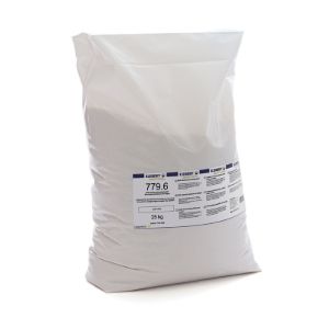 779.6.10 EVA Kantenschmelzklebstoff - weiß