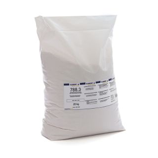 788.3.10 EVA Kantenschmelzklebstoff - weiß PE-Sack 25 kg