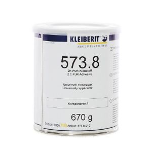 573.8 2K PUR System (A-Komp.), Plastic-Mastic