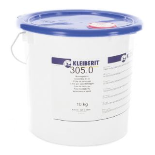 305.0 PVAC Montageleim D2 Eimer 1 kg