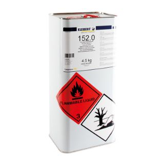 152.0 Kontaktklebstoff Kanister 4,5 kg