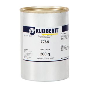 707.6.10 PUR Kantenschmelzklebstoff - weiß