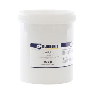 466.0 EVA Kanten- und Folienleim Dose 0,9 kg
