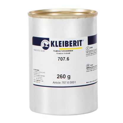 707.6.00 PUR Kantenschmelzklebstoff - natur